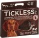 Produktbild von Tickless Pet Zeckenschutz