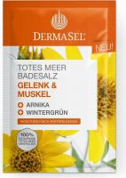 Product picture of DermaSel Kristallbad Gelenk & Muskel Le 80g