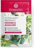 Product picture of DermaSel Kristallbad Rücken & Schulter Le 80g