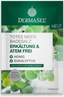 Product picture of DermaSel Kristallbad Erkältung & Atemfrei Le 80g