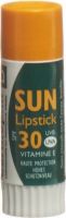 Image du produit Dermophil Sun Lipstick SPF 30 Stick 3.8g
