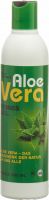 Image du produit Kreson Aloe Vera Gel 100% 250ml