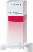 Produktbild von Schuelke Vaginal Applicator -int- 20 Stück