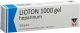 Produktbild von Lioton 1000 Gel 100g
