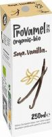 Produktbild von Provamel Bio Soja Drink Vanille (neu) 250ml