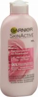 Product picture of Garnier Skin Active Reinigungsmilch mit Rosenwasser 200ml