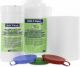 Product picture of Bode X-wipes Rollen im Hygienenpack 6 Stück