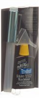 Produktbild von Trybol Mundspr Clip Fresh Blau 8ml Mundwasser 20ml
