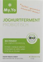 Product picture of My.yo Joghurt Ferment Probiotisch 3x 5g