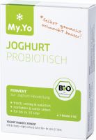 Image du produit My.yo Joghurt Ferment Probiotisch 3x 5g