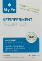 Produktbild von My.yo Kefir Ferment Probiotisch 3x 5g