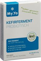 Immagine del prodotto My.yo Kefir Ferment Probiotisch 3x 5g
