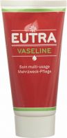 Produktbild von Eutra Vaseline Mehrzweck-Pflege 75ml