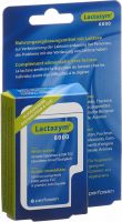 Produktbild von Lactazym 6000 Mini Tabletten Dispenser 50 Stück