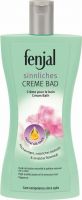 Produktbild von Fenjal Creme Bad Rose Flasche 400ml