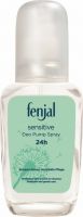 Image du produit Fenjal Deo Pumpspray Sensitive (neu) 75ml
