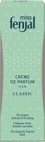 Produktbild von Miss Fenjal Creme De Parfum Fluid 100ml