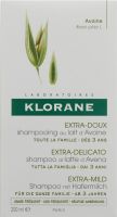 Immagine del prodotto Klorane Shampoo al latte d'avena 200ml