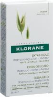 Product picture of Klorane Oat milk shampoo 200ml