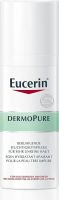 Produktbild von Eucerin Dermopure Feuchtigkeitspfl Unr Haut 50ml