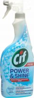 Image du produit Cif Power & Shine Glas Flasche 750ml