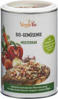 Immagine del prodotto Veggiepur Gemüse-mix Mediterran 130g