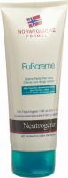 Product picture of Neutrogena Fusscreme 100ml