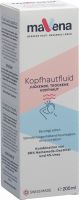 Immagine del prodotto Mavena Kopfhautfluid Dispenser 200ml