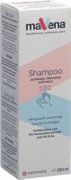 Image du produit Mavena Shampoo Dispenser 200ml