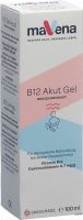 Produktbild von Mavena B12 Akut Gel Tube 100ml