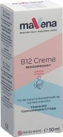 Produktbild von Mavena B12 Creme Tube 50ml