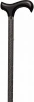 Produktbild von Supair Metallstock Reflektor 72-94.5cm Schw Derby