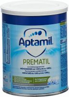 Produktbild von Milupa Aptamil Prematil Dose 400g
