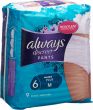 Image du produit Always Discreet Inkontinenz Pants M Plus 9 Stück