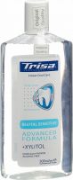 Produktbild von Trisa Mundspülung Revital Sensitive Flasche 500ml