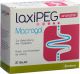 Produktbild von Laxipeg Pulver Aromafrei Beutel 20 Stück