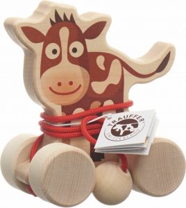 Product picture of Bimbosan Wooden cow