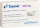 Image du produit Tavanic Tabletten 500mg 10 Stück