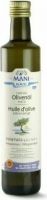 Produktbild von Mani Olivenöl Extra Vergine Kalamata Bio 500ml