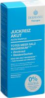 Product picture of DermaSel Therapie Juckreiz Akut Bals Tube 75ml