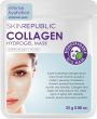 Produktbild von Skin Republic Collagen Hydrogel Face Mask Beutel