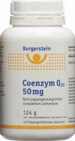 Image du produit Burgerstein Coenzym Q10