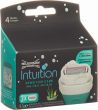 Product picture of Wilkinson Sword Intuition Sensitive Care 3 Stück