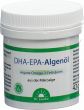 Produktbild von Dr. Jacob's Dha-epa-algenoel Kapseln Dose 60 Stück