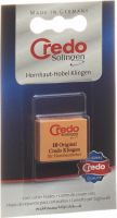 Image du produit Credo Ersatzklingen Hornhauthobel 10 Stück