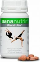 Produktbild von Sananutrin Chondroflex Tabletten Dose 180 Stück