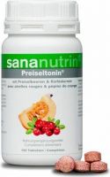 Produktbild von Sananutrin Preiseltonin Tabletten Dose 150 Stück