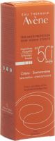 Product picture of Avène Sonnencreme ohne Parfum SPF 50+ 50ml