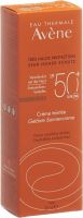 Product picture of Avène Sonnencreme Getönt SPF 50+ 50ml
