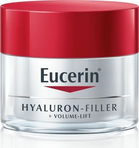 Image du produit Eucerin HYALURON-FILLER + VOLUME-LIFT Soin de jour peau normale 50ml